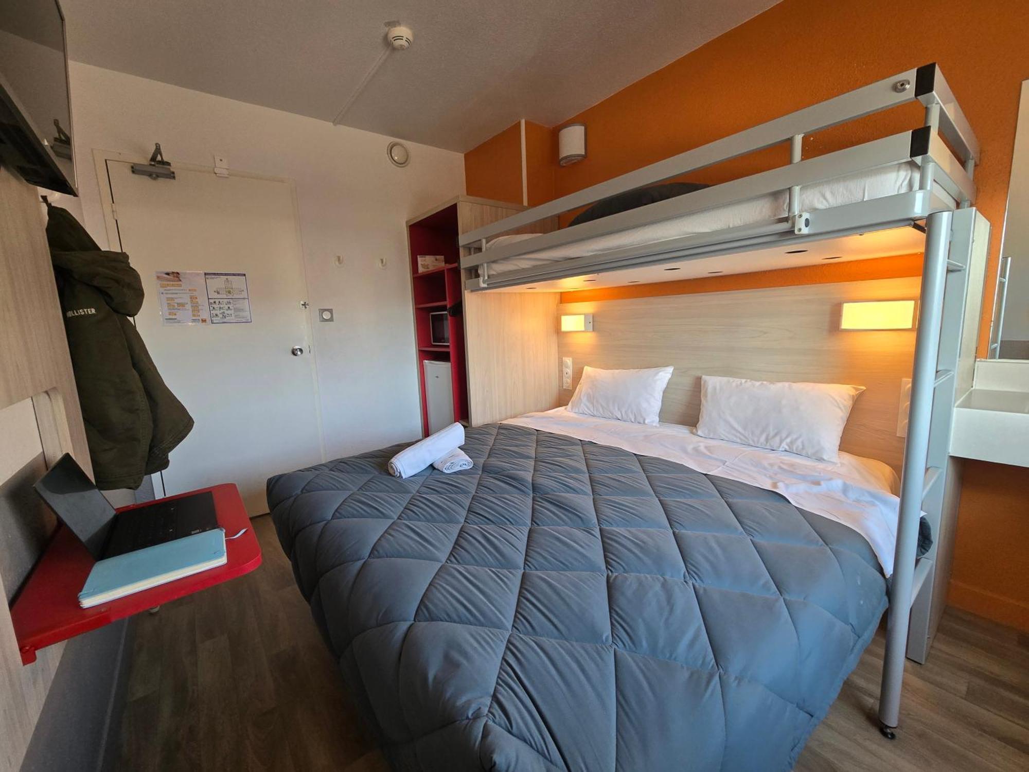 Premiere Classe Arras - Tilloy Les Mofflaine Exterior foto