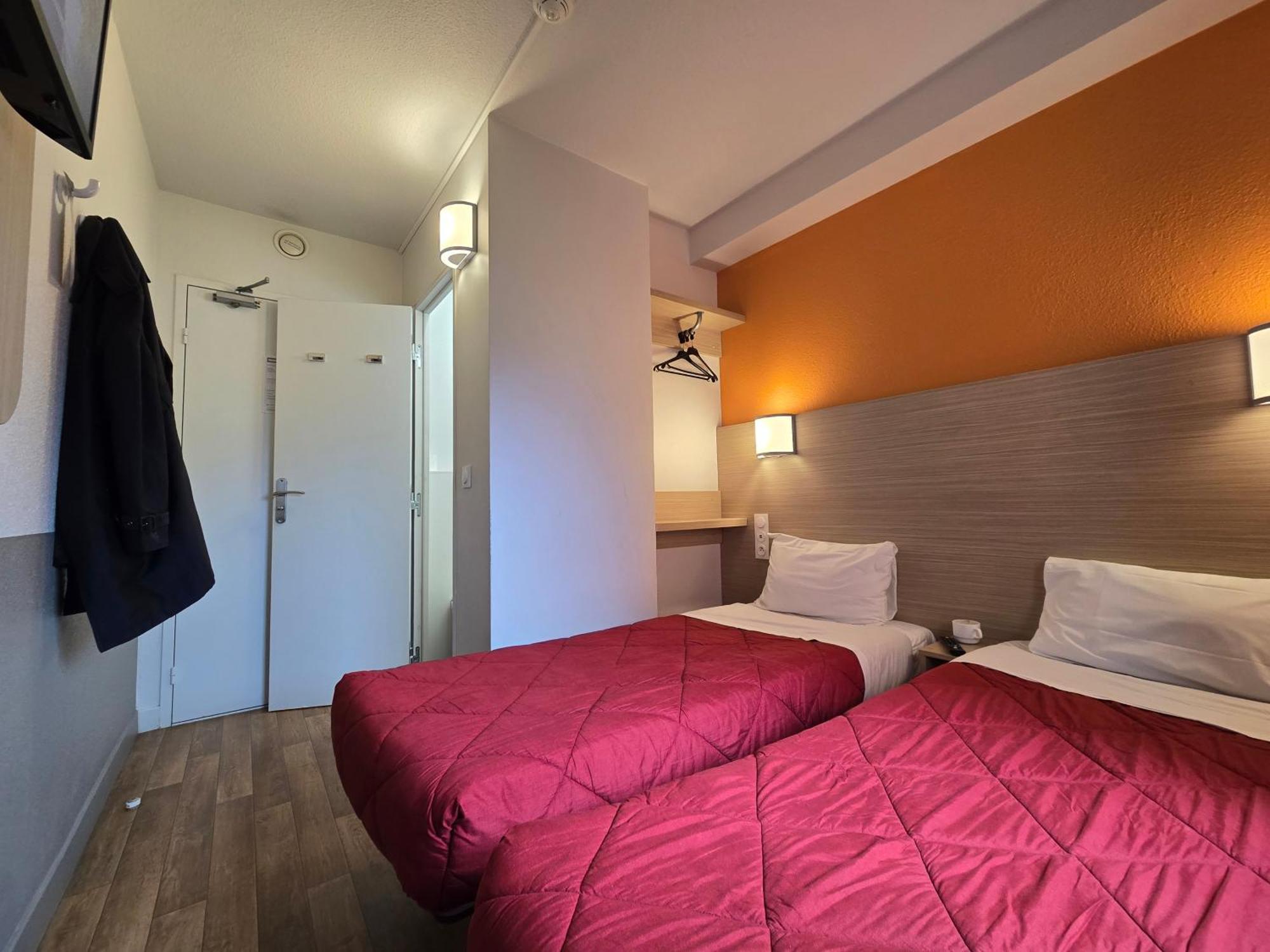 Premiere Classe Arras - Tilloy Les Mofflaine Exterior foto